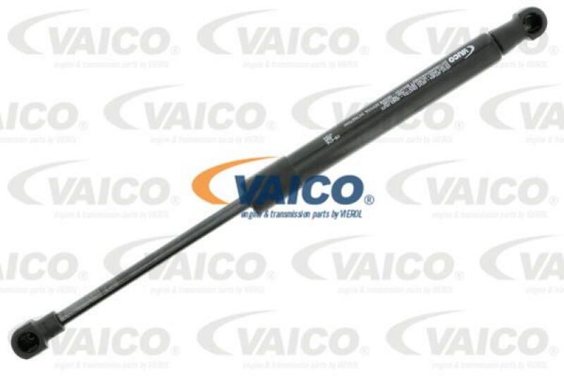 VAICO Gas Spring, bonnet Original VAICO Quality