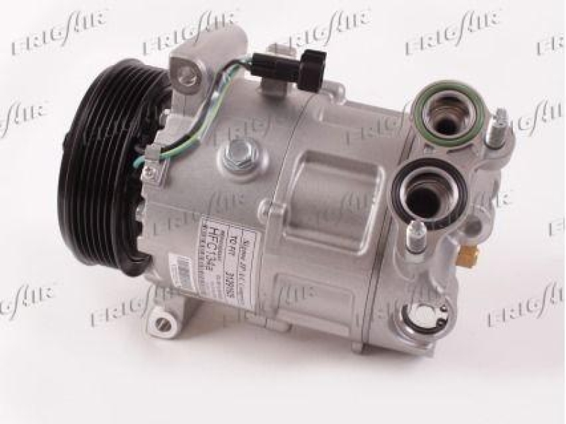 FRIGAIR Kompressor, Klimaanlage 93020279