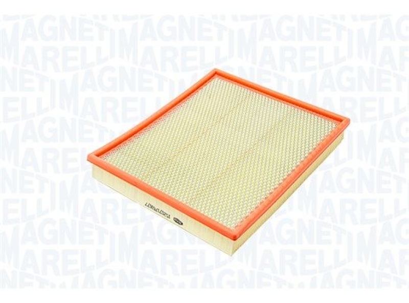 MAGNETI MARELLI Luftfilter