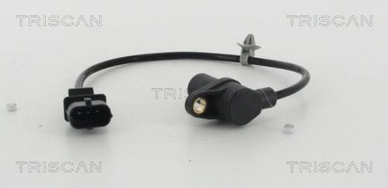 TRISCAN Sensor, crankshaft pulse
