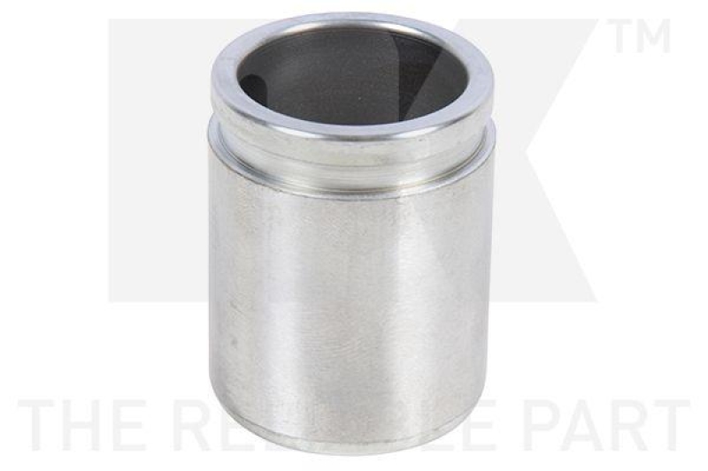 Piston, brake caliper