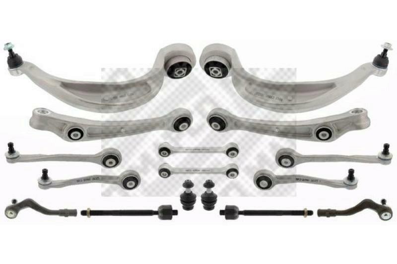 MAPCO Lenkersatz, Radaufh&auml;ngung 53729/1