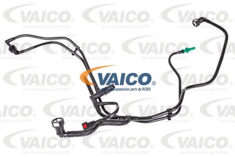 VAICO Fuel Line Original VAICO Quality