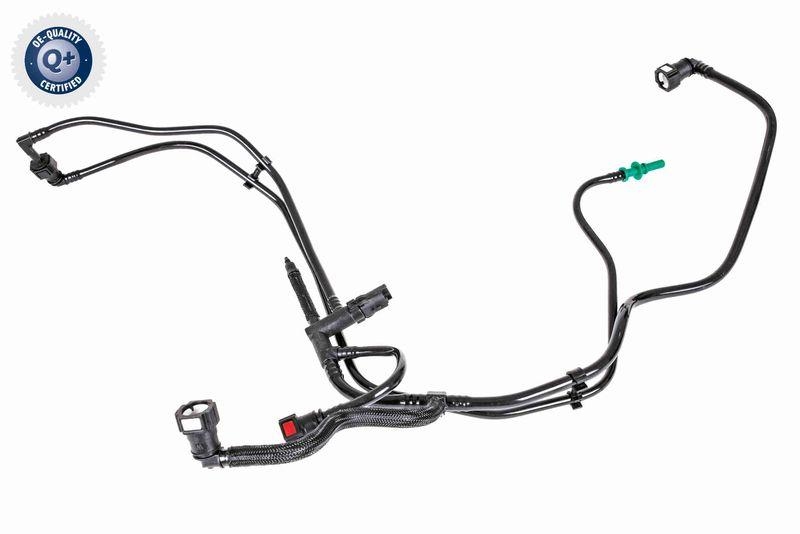 VAICO Fuel Line Original VAICO Quality