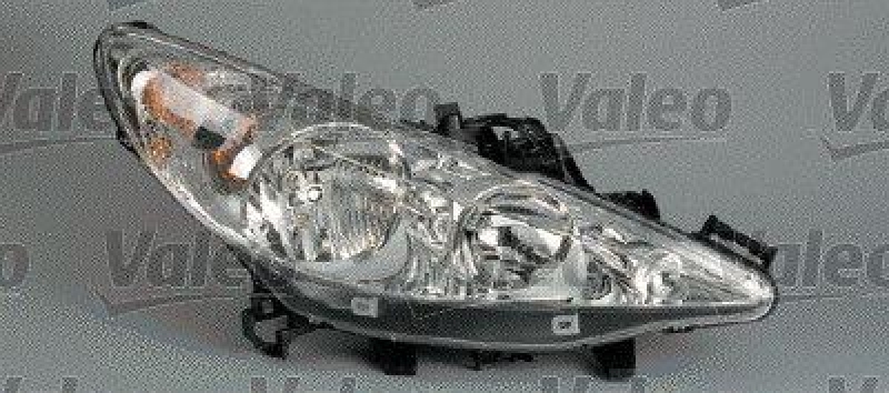VALEO Headlight ORIGINAL PART