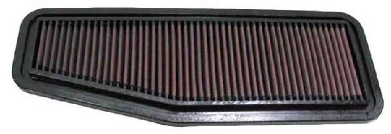 K&N Filters Luftfilter