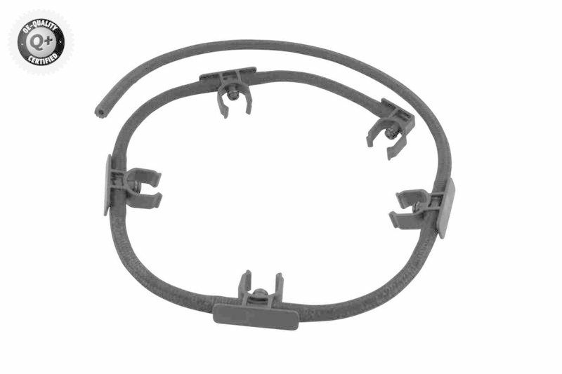 Hose, fuel overflow Q+, original equipment manufacturer quality