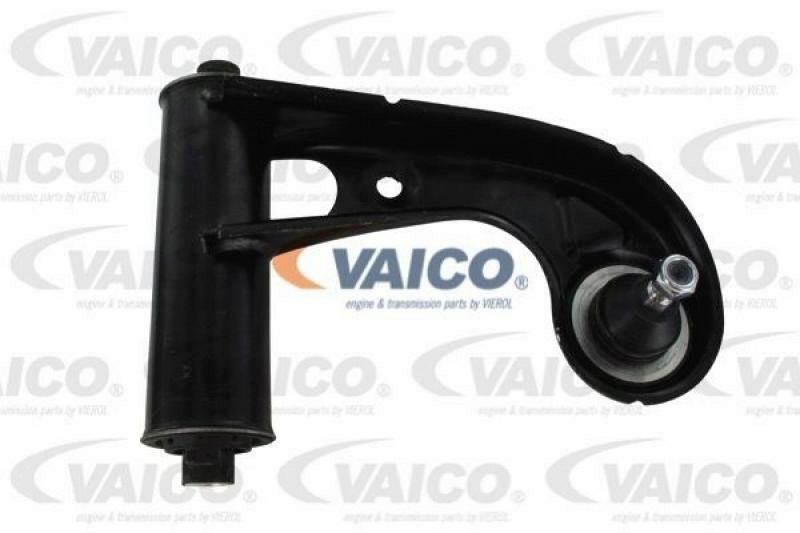 Track Control Arm Original VAICO Quality