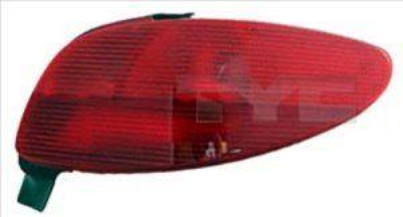 Combination Rearlight