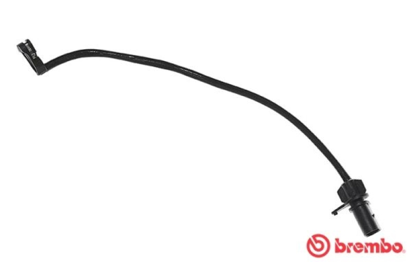 BREMBO Warning Contact, brake pad wear PRIME LINE