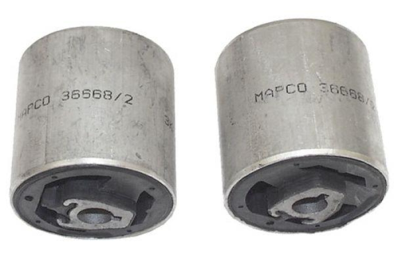 MAPCO Lagerung, Lenker 36668/2
