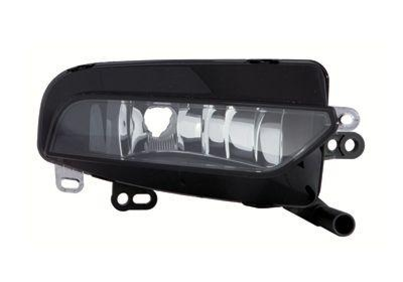 VAN WEZEL Fog Light