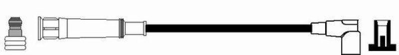 NGK Ignition Cable
