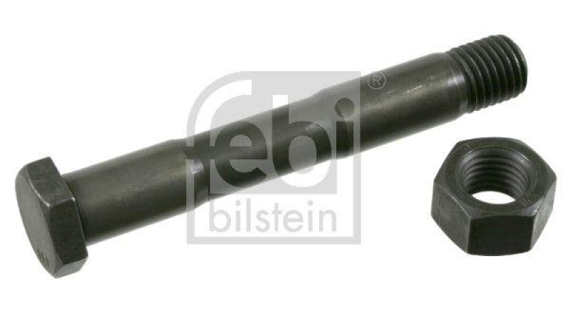 FEBI BILSTEIN Spring Bolt