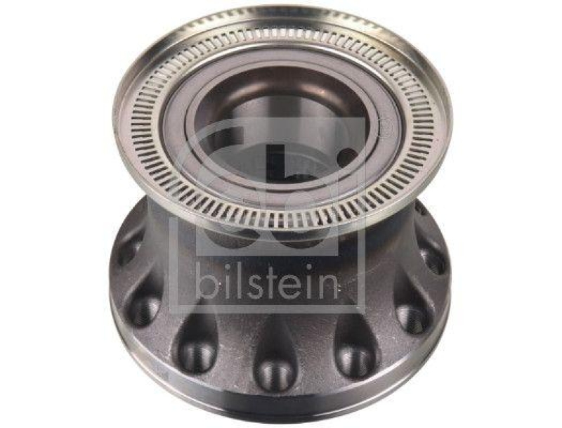 FEBI BILSTEIN Radnabe