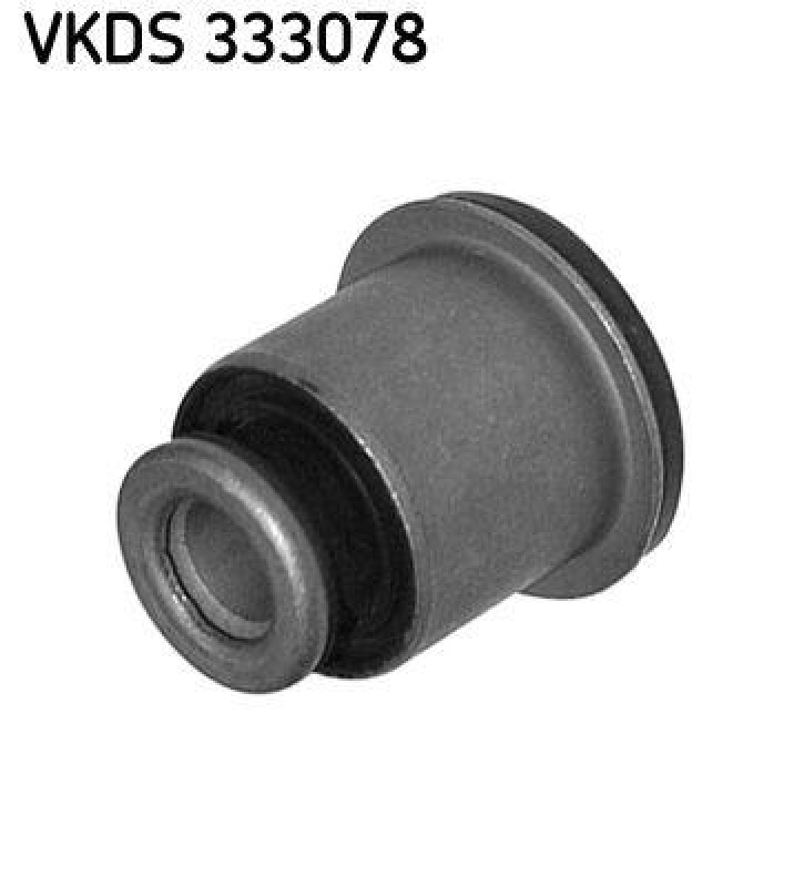 SKF Lagerung, Lenker VKDS 333078