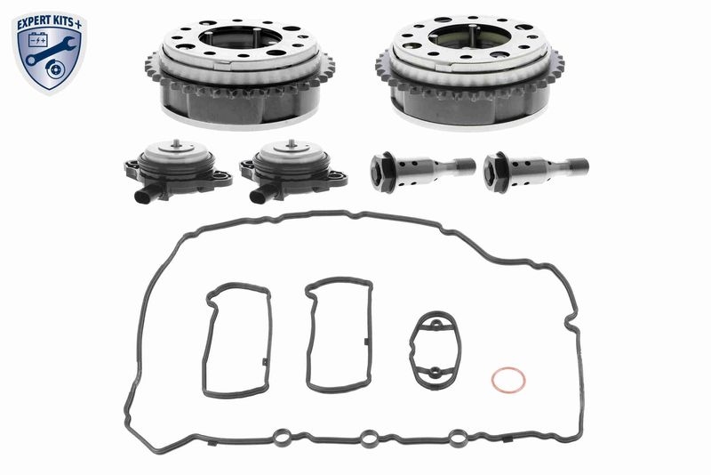 VAICO Repair Kit, camshaft adjustment EXPERT KITS +