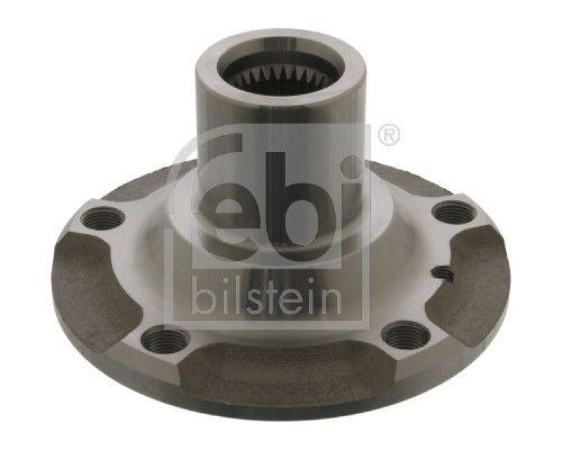 FEBI BILSTEIN Radnabe 39279