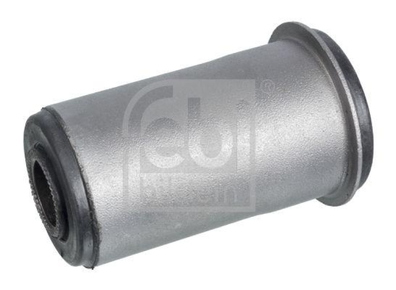 FEBI BILSTEIN Control Arm-/Trailing Arm Bush