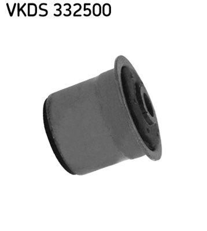 SKF Lagerung, Lenker VKDS 332500