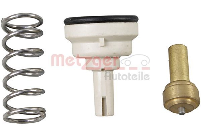 METZGER Thermostat f&uuml;r K&uuml;hlmittel / K&uuml;hlerthermostat 4006410