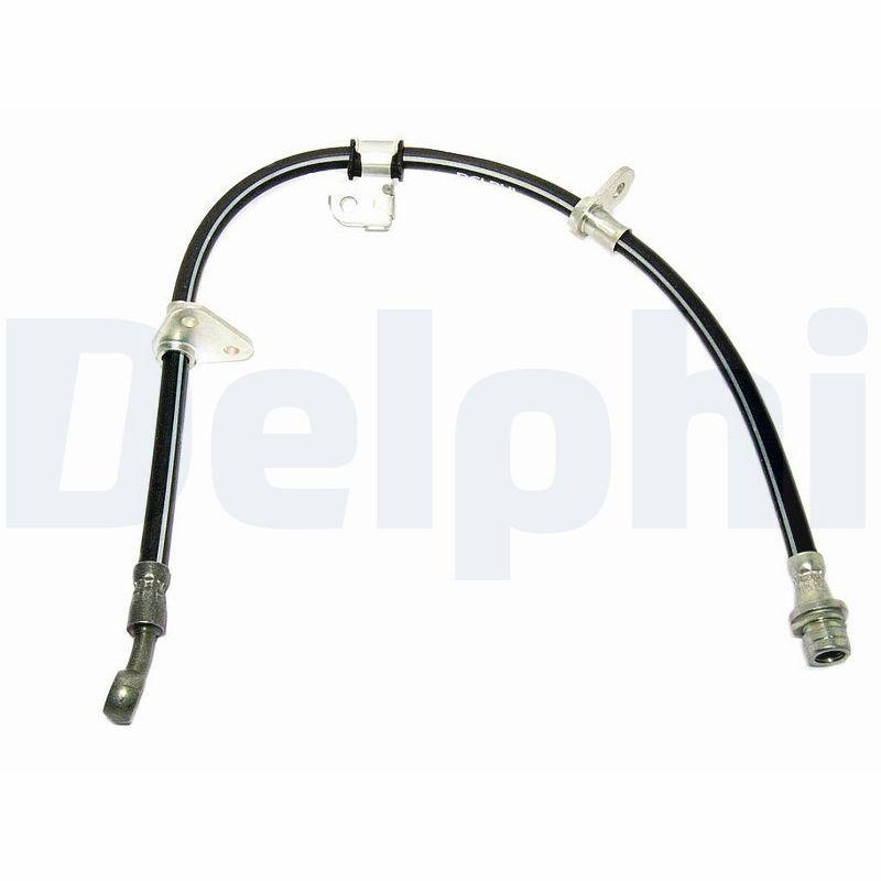 DELPHI Bremsschlauch LH0392
