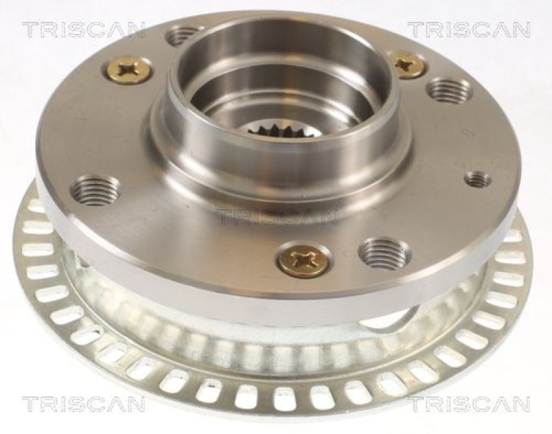 TRISCAN Wheel Hub