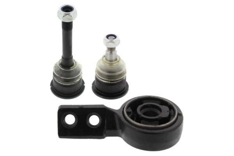 MAPCO Suspension Kit