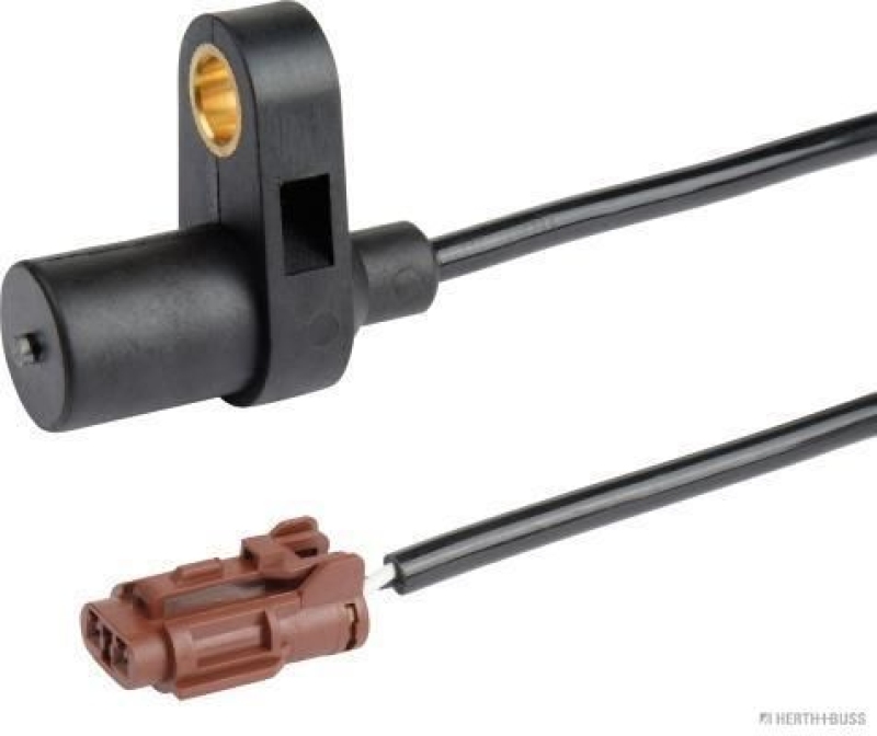 HERTH+BUSS JAKOPARTS Sensor, wheel speed