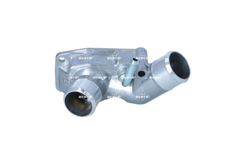 NRF Thermostat, coolant