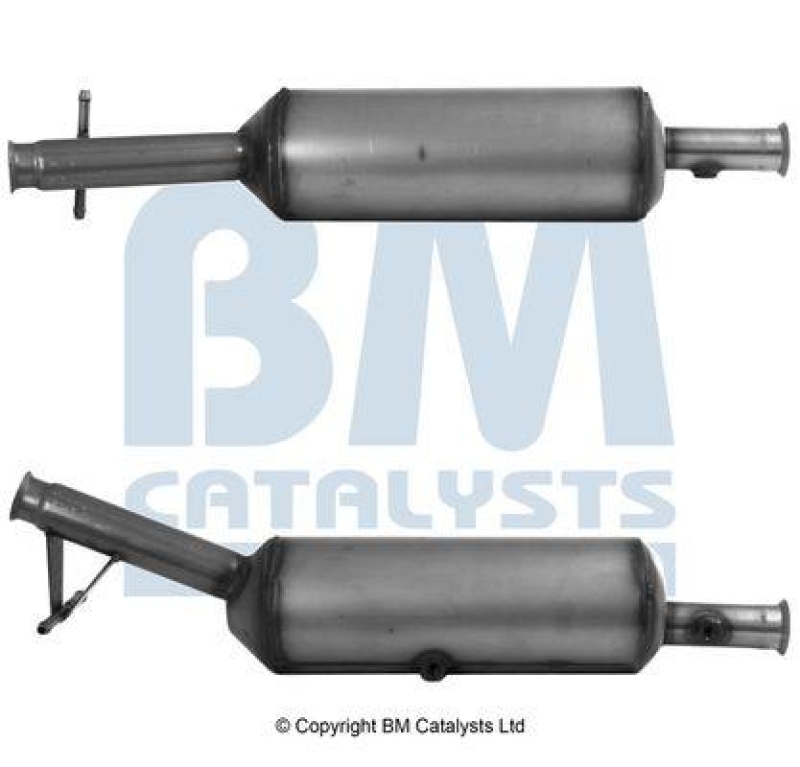 BM Catalysts SCR-Katalysator Approved Hinten passend f&uuml;r Peugeot 308 Citroen 1.6