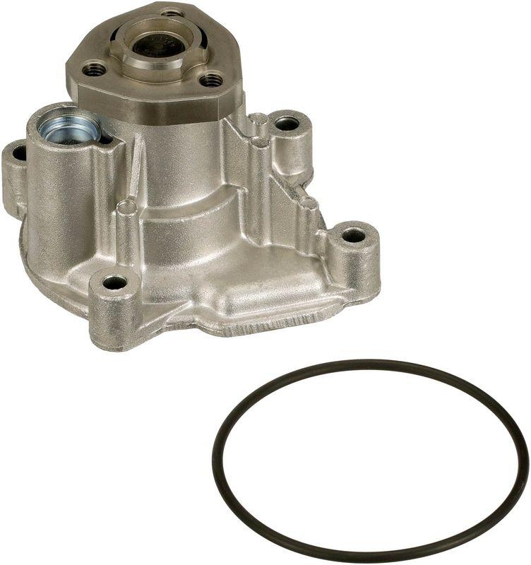 GATES Water Pump, engine cooling