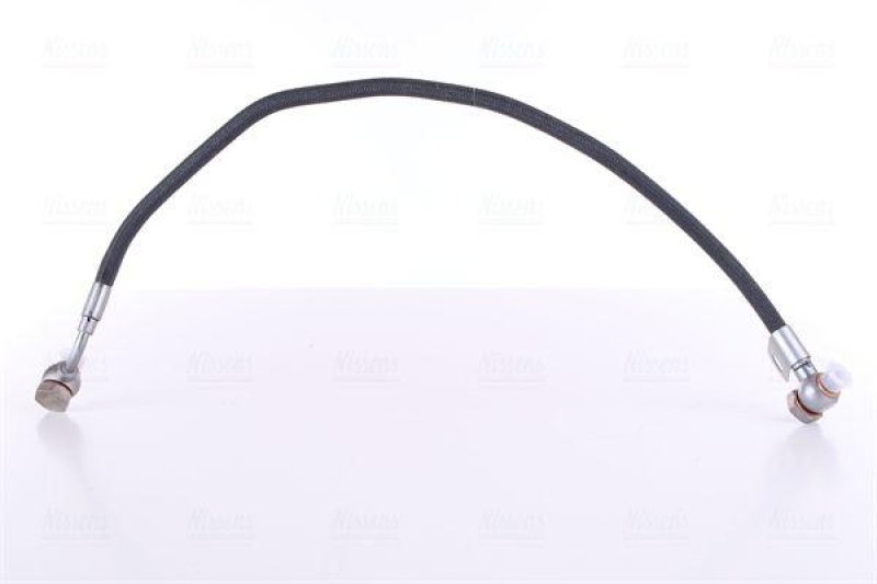 NISSENS Oil Pipe, charger