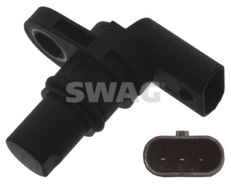 SWAG Sensor, camshaft position