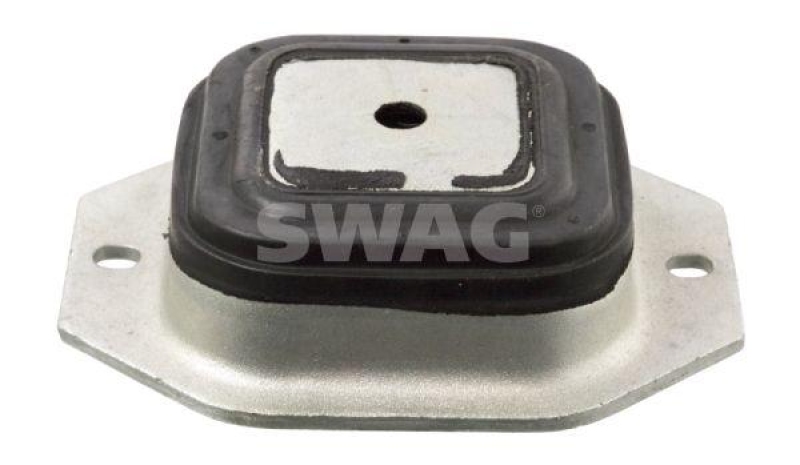 SWAG Mounting, axle beam