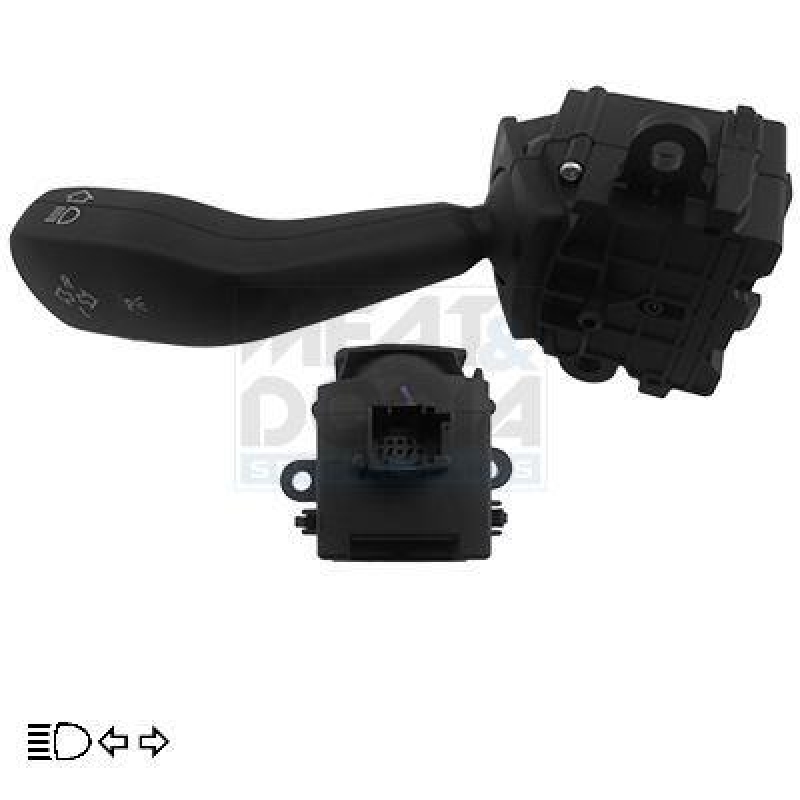 MEAT & DORIA Steering Column Switch