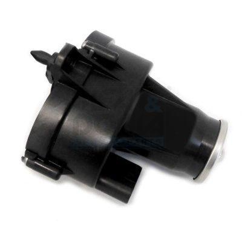 MEAT & DORIA Control, swirl covers (induction pipe)