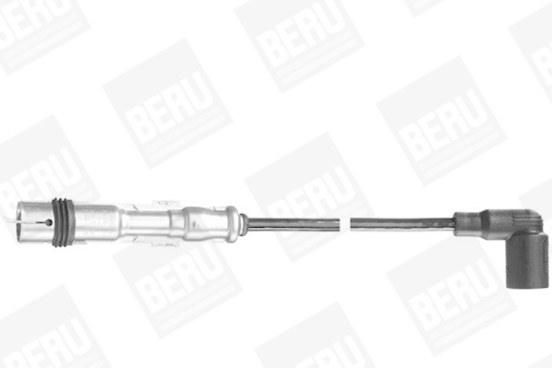 BERU by DRiV Ignition Cable COPPER CABLE