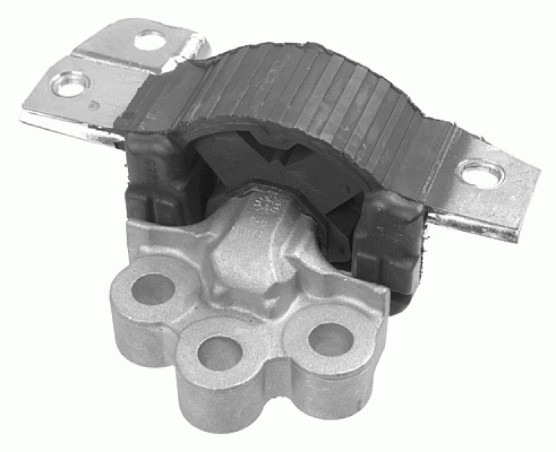 LEMFÖRDER Engine Mounting