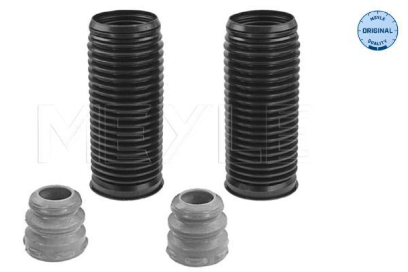 MEYLE Dust Cover Kit, shock absorber MEYLE-ORIGINAL-KIT: Better solution for you!