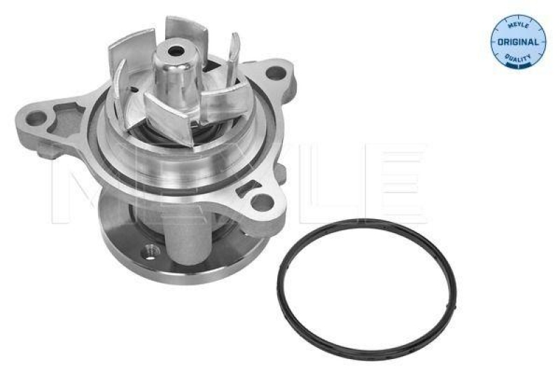 MEYLE Water Pump, engine cooling MEYLE-ORIGINAL: True to OE.