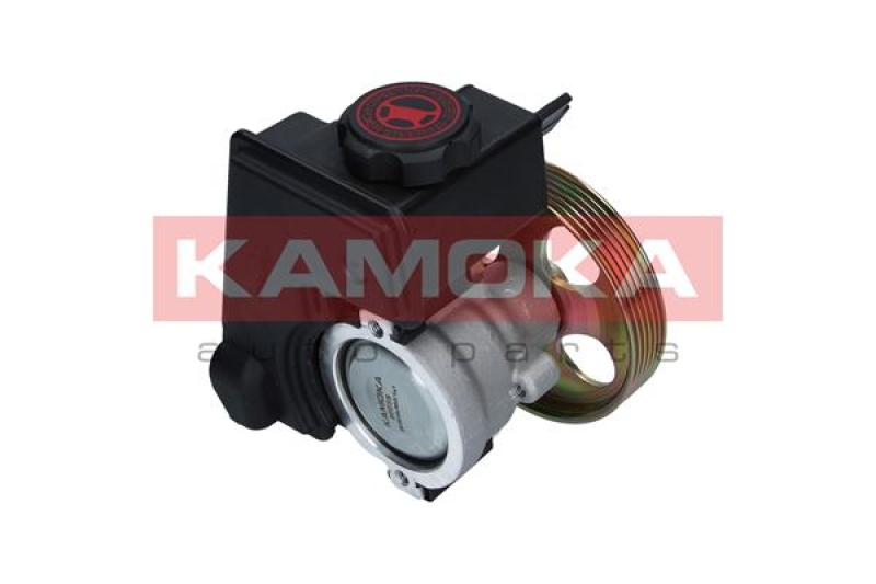 KAMOKA Hydraulikpumpe, Lenkung PP059