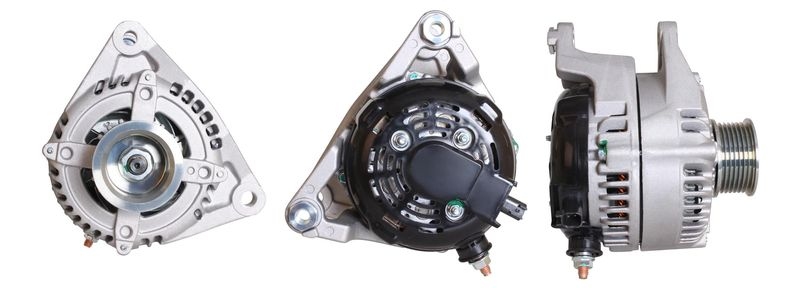 ELSTOCK Generator 27-7720