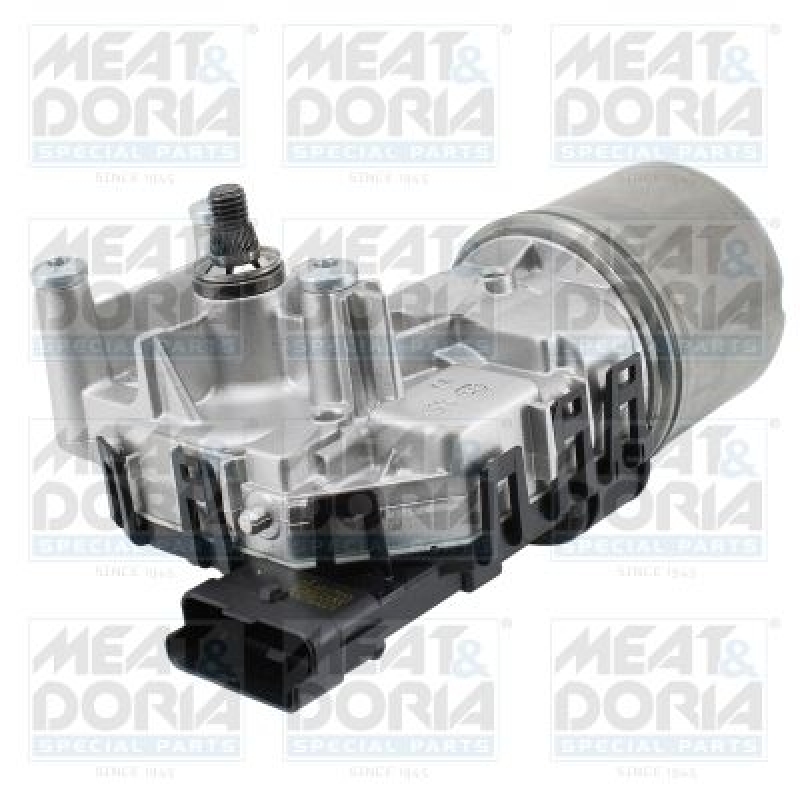 MEAT & DORIA Wischermotor