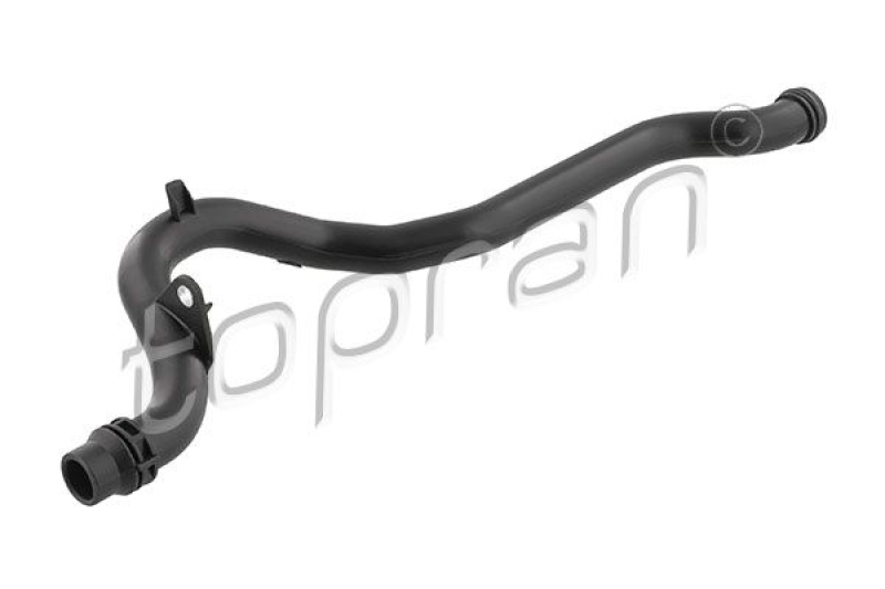 TOPRAN Coolant Pipe