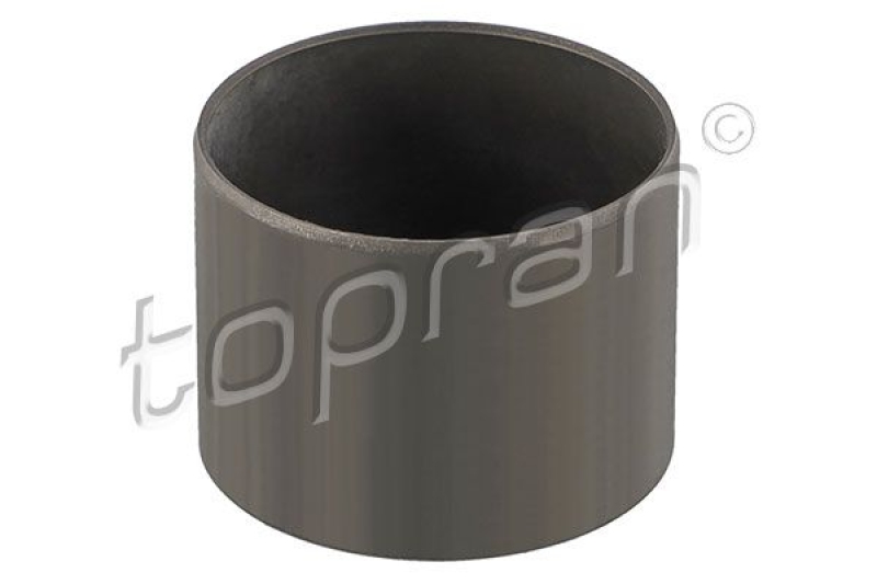 TOPRAN Tappet