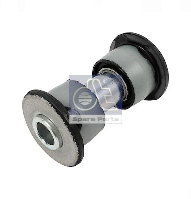 DT Spare Parts Bush, spring eye