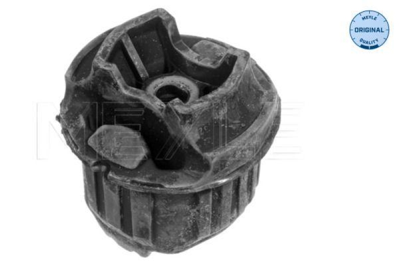 MEYLE Bushing, axle beam MEYLE-ORIGINAL: True to OE.