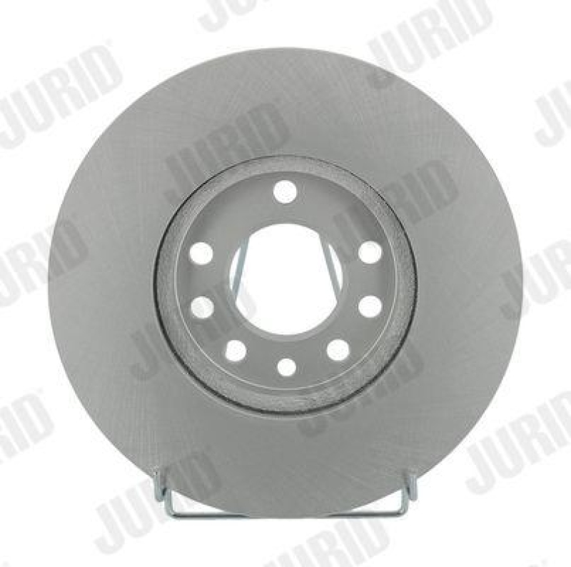 2x JURID Brake Disc