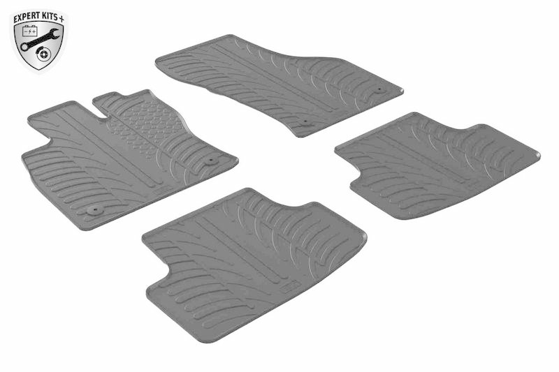 VAICO Floor Mat Set EXPERT KITS +